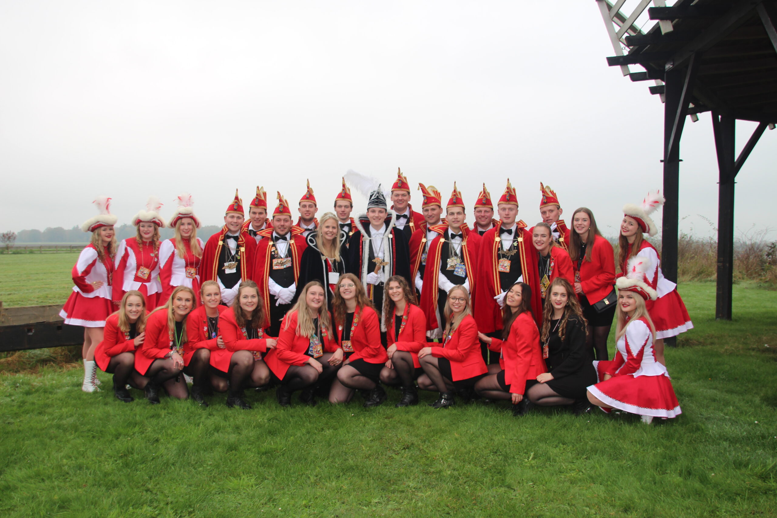 jongeren
